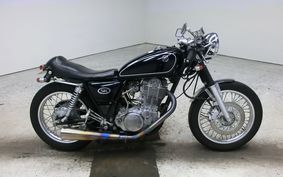 YAMAHA SR400 2002 RH01J