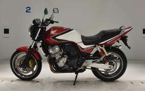 HONDA CB400SF GEN 4 2008 NC42