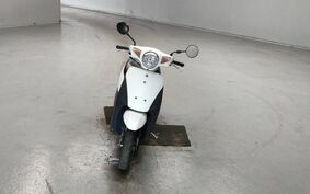 SUZUKI LET's CA4AA