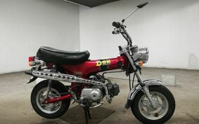 HONDA DAX 50 AB26