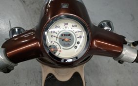 HONDA GIORNO AF70