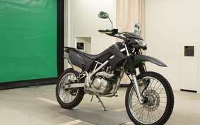 KAWASAKI KLX125 LX125C