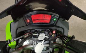 KAWASAKI NINJA400R ER400B