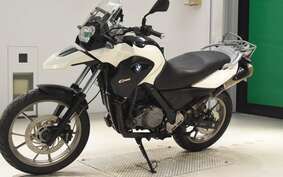 BMW G650GS 2012 0188