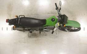 KAWASAKI SUPER SHERPA KL250G