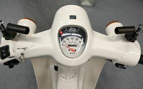 HONDA C110 SUPER CUB JA44