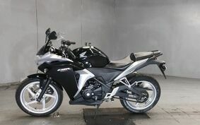 HONDA CBR250R MC41