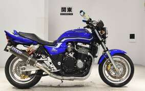 HONDA CB1300SF SUPER FOUR 2000 SC40