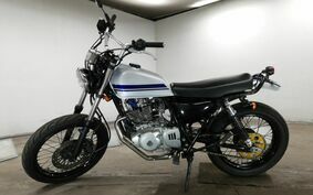 SUZUKI GRASS TRACKER NJ47A