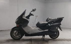HONDA FORZA S MF06