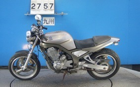 YAMAHA SRX400 1991 3VN