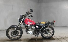 SUZUKI GRASS TRACKER NJ4BA