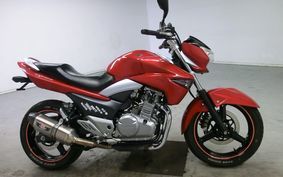 SUZUKI GSR250 GJ55D