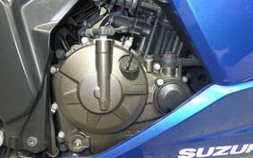 SUZUKI GIXXER 250 SF ED22B