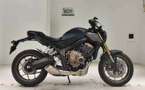 HONDA CB650R 2024 RH03