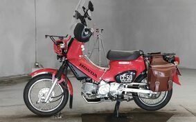 HONDA CROSS CUB 50 AA06