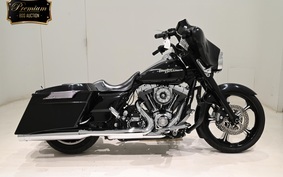 HARLEY FLHX 1580 2010 KB4