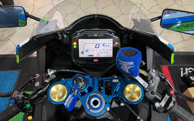 SUZUKI GSX-R1000 ABS 2018 DM11A