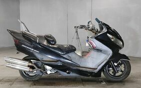 SUZUKI SKYWAVE 250 (Burgman 250) S CJ43A