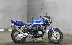 HONDA CB400SF VTEC 2002 NC39