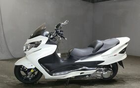 SUZUKI SKYWAVE 250 (Burgman 250) M CJ45A