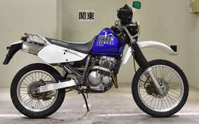 SUZUKI DJEBEL 250 XC SJ45A