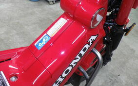 HONDA CT125-2 JA65