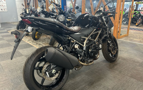 SUZUKI SV650X ABS 2022 VP55E