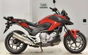 HONDA NC 700 X 2013 RC63