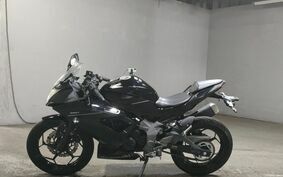 KAWASAKI NINJA 250 SL BX250A