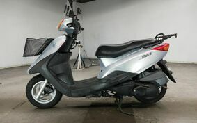 YAMAHA AXIS 125 TREET SE53J