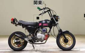 HONDA APE 50 AC16