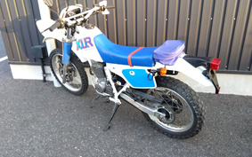 HONDA XLR250R MD22