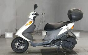 SUZUKI ADDRESS V125 CF4EA