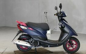 YAMAHA JOG ZR SA58J