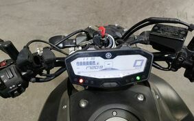 YAMAHA MT-07 2016 RM07J