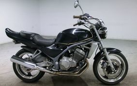 KAWASAKI BALIUS 250 1992 ZR250A