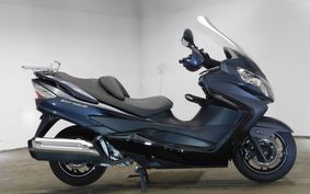 SUZUKI SKYWAVE 400 2012 CK45A