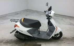 SUZUKI LET's 5 G CA47A