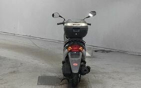 SUZUKI ADDRESS V125 G CF46A