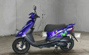 YAMAHA JOG ZR SA58J