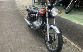 KAWASAKI ESTRELLA FE BJ250A