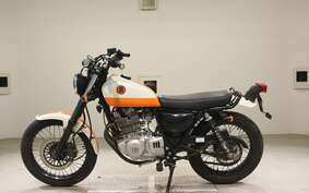 SUZUKI GRASS TRACKER NJ47A