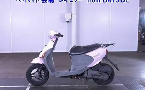 SUZUKI LET's 4 CA45A