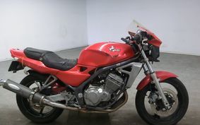 KAWASAKI BALIUS 250 1994 ZR250A