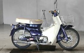 HONDA C70 SUPER CUB HA02