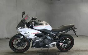 KAWASAKI NINJA 400 R 2013 ER400B