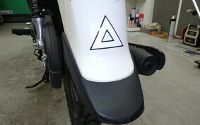 HONDA CROSS CUB 110 JA45