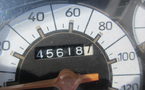 SUZUKI ADDRESS V125 CF46A