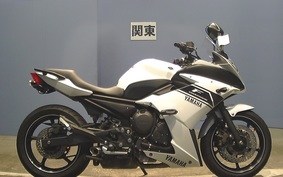 YAMAHA XJ6 ABS 2014 RJ22